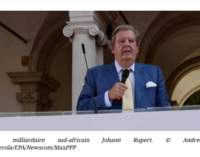 La fondation du milliardaire sudafricain Johann Rupert avance ses pions à Antananarivo