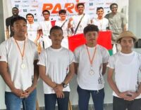 PAN-AFRICAN ROBOTICS COMPETITION 2024: Nandrombaka ny laharana faharoa ny ekipa Malagasy